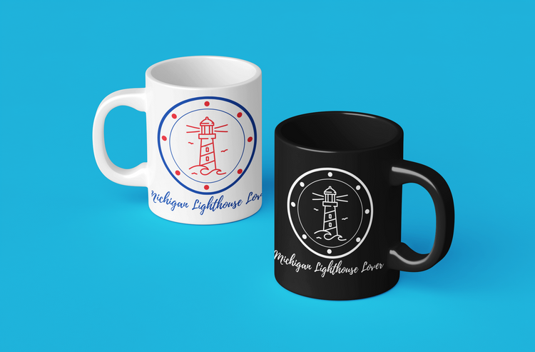 Michigan Mugs