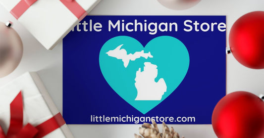 Little Michigan Store Gift Card